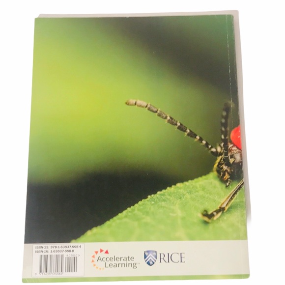 NWOT STEMscopes Texas Grade 2 - Picture 3 of 3